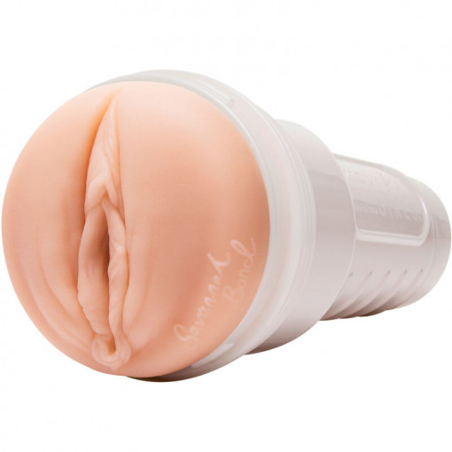 Masturbator Fleshlight Girls Savannah Bond From Australia with love - Img 3