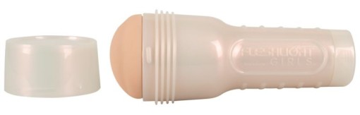 Masturbator Fleshlight t cu deschidere in forma de anus Fleshlight Girl Riley Reid Euphoria - Img 2