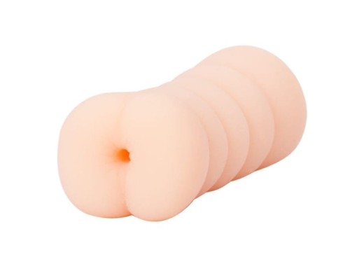 Masturbator mic in forma de anus XXX TO-GO - Carissa Masturbator - Img 2