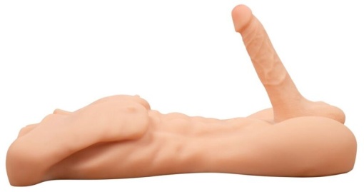 Masturbator realist Deluxe Man - Img 2