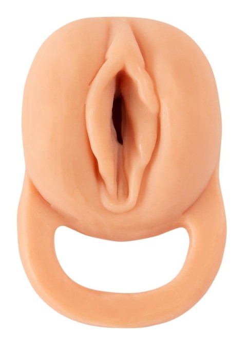 Masturbator si extensie penis 2in1 Extension + Masturbator (23.8cm) - Img 2