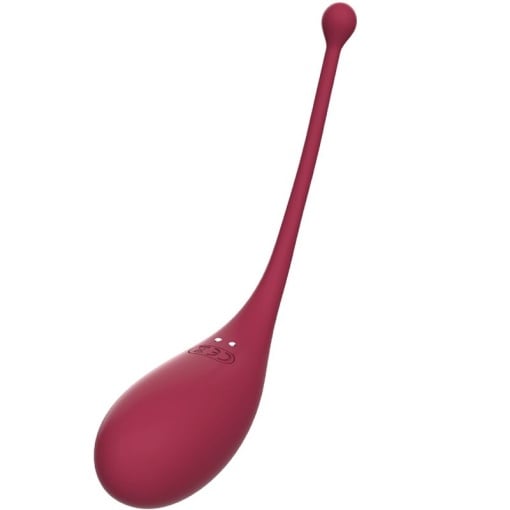 Ou vibrator si stimulator clitoris inteligent ADRIEN LASTIC - INSPIRATION - Img 4