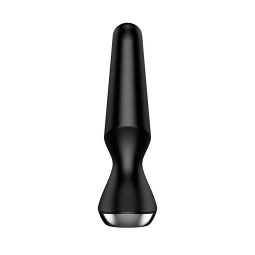 Plug anal inteligent Satisfyer Plug-ilicious 2 Satisfyer Connect - Img 7