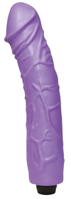 Queeny Love Giant Lover, purple (38 cm) - Img 2