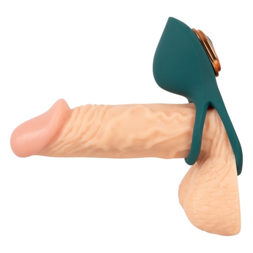 Set 5 jucarii cu telecomanda RC Mini Vibrator with 4 Attachments - Img 8