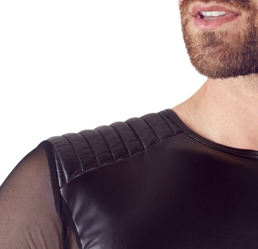Shirt Orion 2161400, black - L - Img 2