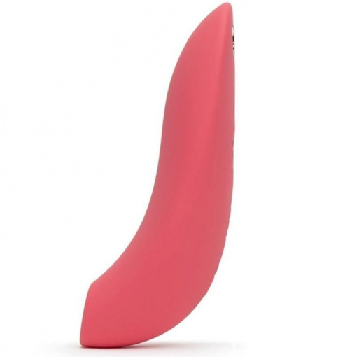 Stimulator clitoris inteligent WE-VIBE - MELT SUCKER We Connect app