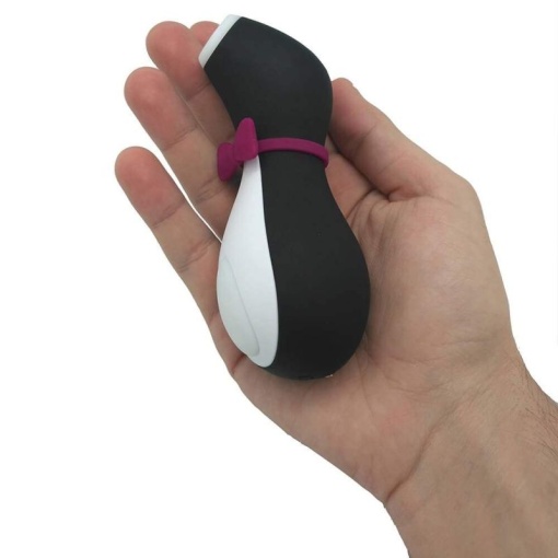 Stimulator Clitoris SATISFYER PRO PENGUIN - Img 7