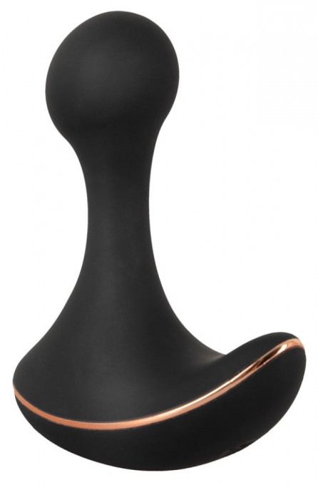 Vibrator anal RC Prostate Massager with Vibration - Img 3