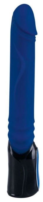Vibrator cu Miscare Impingere The Hammer 3 viteze de impingere - Img 3