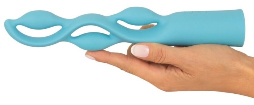 Vibrator Fabulous Turquoise - Img 2