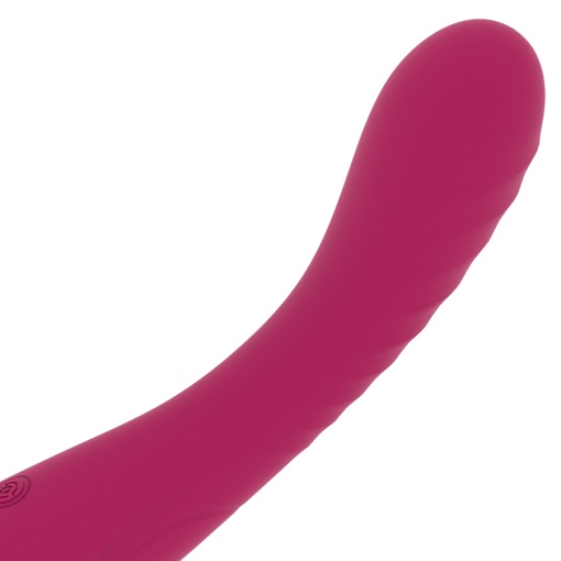 Vibrator G-spot 10 moduri de vibratii Rithual Kira - Img 3