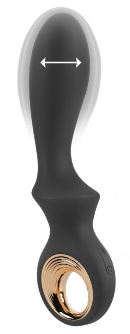 Vibrator gonflabil G-Spot You2Toys ETERNAL - Img 3