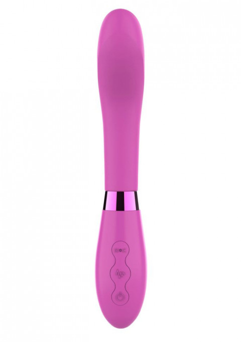 Vibrator Milkshake Dance Vibrator (21 cm) - Img 3