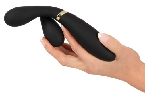 Vibrator pentru cupluri 3 Motors Vibrator (19,5 cm) - Img 4