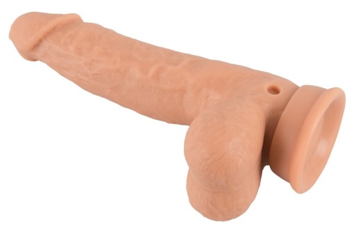 Vibrator Rotatii Torero rechargeable - Img 5