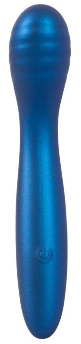 Vibrator Silicon Flexible G-Spot 18cm - Img 2