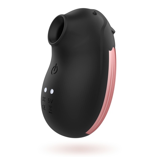 Vibrator stimulator clitoris Rithual Shushu 2
