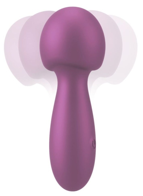 Vibrator wand Flexible Mini Wand - Img 2