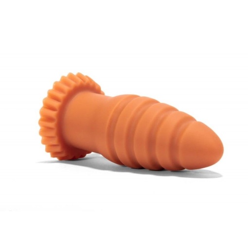 X-MEN 6.2 inch Butt Plug Flesh 15.8x 6.2cm - Img 2