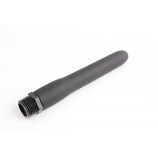 15cm Irigator Silicon Bum Douche Buddy - Img 2