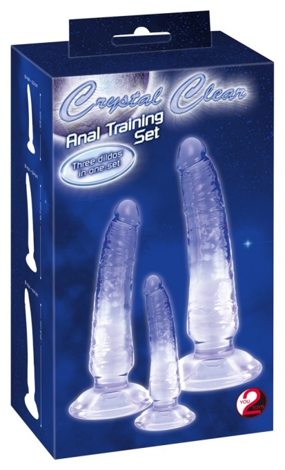 Anal Training Set - Img 7
