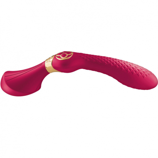 Aparat de masaj elegant pentru tot corpul SHUNGA - ZOA INTIMATE