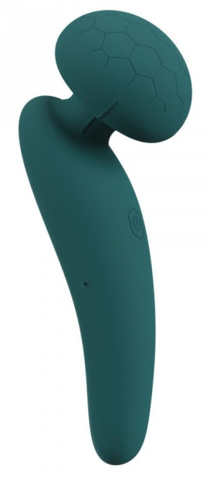 Aparat masaj vibrator wand Flexible Wand (14,2 cm) - Img 7