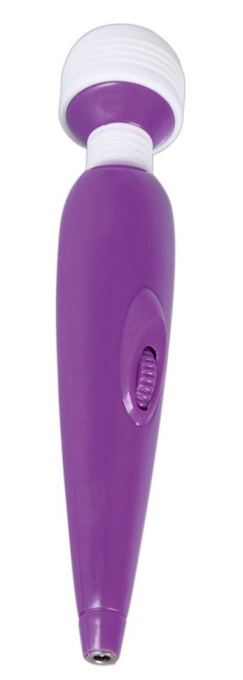 Aparat masaj vibratpr wand Passion Pointer mini (20 cm) - Img 4