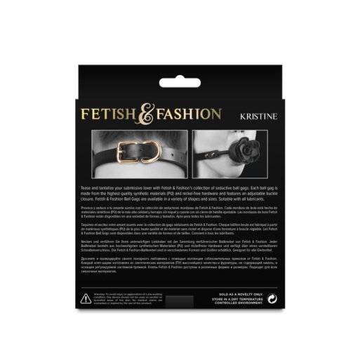 Calus Fetish &amp; Fashion - Kristine - Img 3