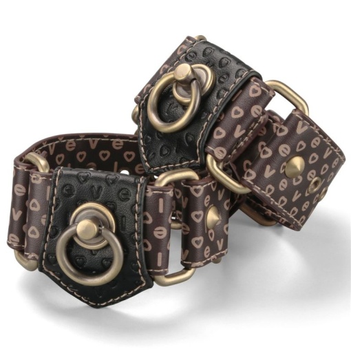 Catuse Rebellion Reign Handcuffs - Img 4
