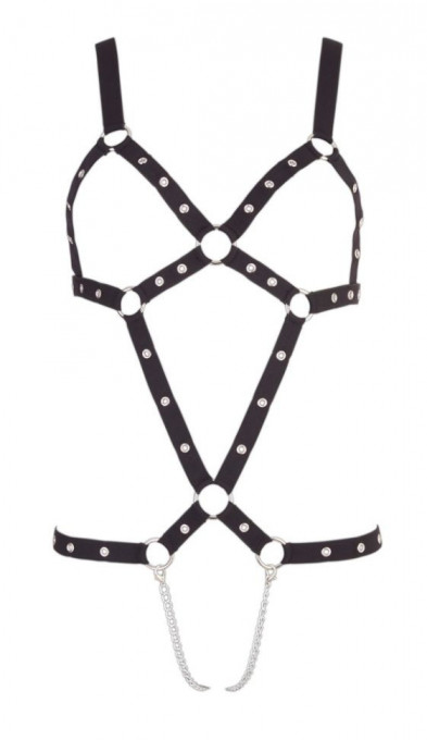 Curele elastice Strap Body Bad KItty - Img 2
