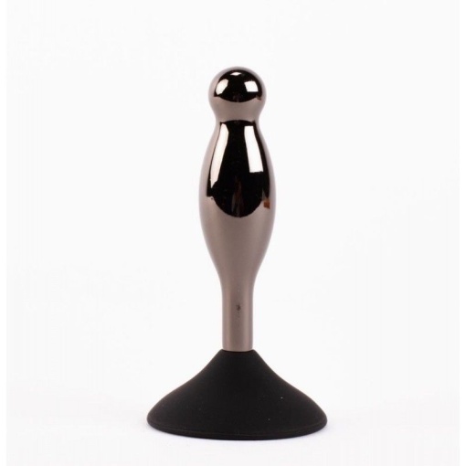 Dilatator sfincterian Secret Shine Booty Call Large VI (15cm) - Img 2