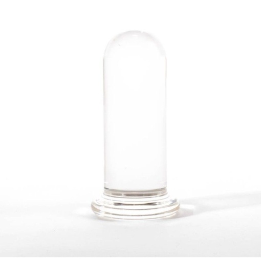 Dilatator sfincterian X-Men 5.51" Butt Plug (14cm) - Img 4