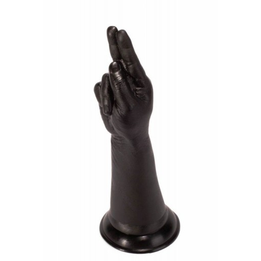 Dildo de dimensiuni gigantice X-MEN 13.9" Realistic Fist 36cmx 7.5cm