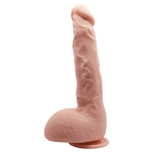 Dildo mare Beautiful Jason 24cm - Img 2
