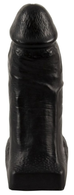 Dildo Real Giant masiv, dar flexibil Real Giant (22 cm) - Img 5