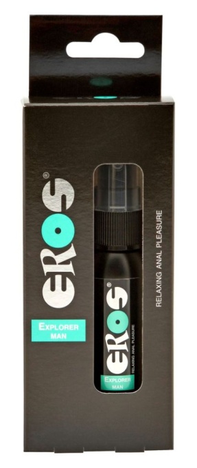 EROS Explorer 30ml - Img 2