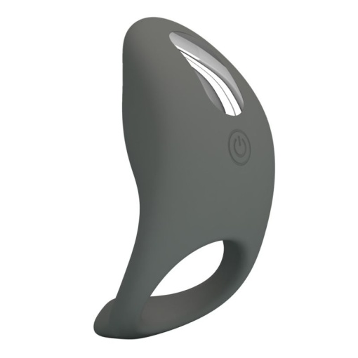 Inel penis cu vibratii Master Ring II - Img 4