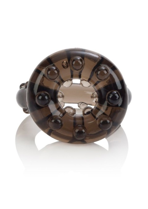 Inel penis texturat All Star Enhancer Ring - Img 3