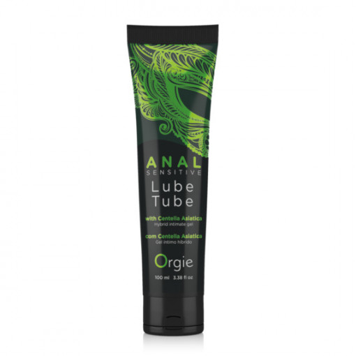 Lubrifiant anal SENSITIVE 100 ML - Img 2
