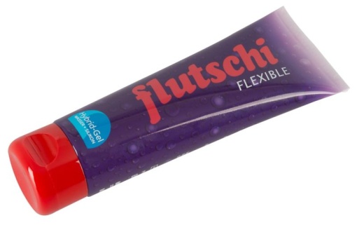 Lubrifiant medical pe baza de de apa Flutschi Extreme, 80ml - Img 3
