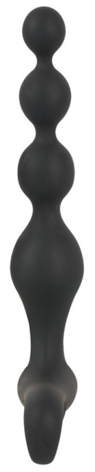 Margele anale vibrante cu 10 moduri de vibratie lungime 20 cm - Img 3