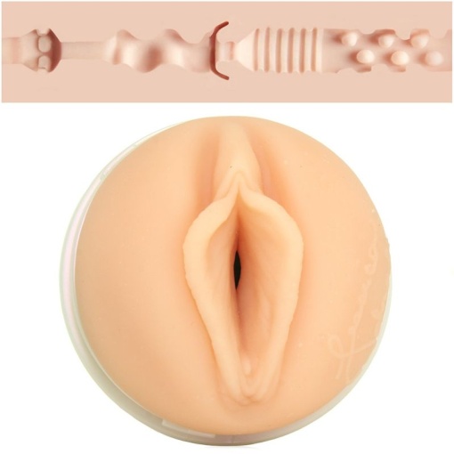 Mastubator special FLESHLIGHT GIRLS -Jessica Drake Heavenly - Img 2