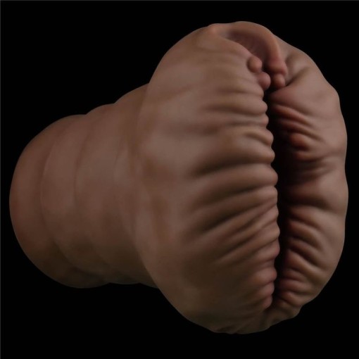 Masturbator ALIEN'S PIE, BROWN - Img 2
