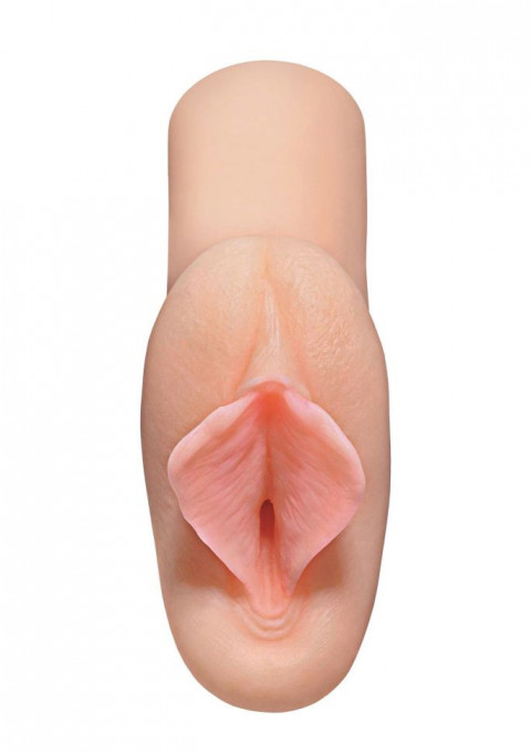 Masturbator de buzunar sub forma de vagin Perfect Pussy XTC Stroker - Img 2
