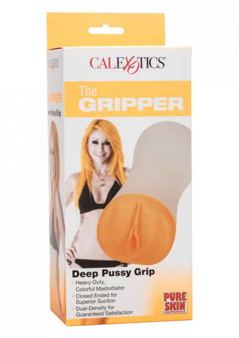 Masturbator Deep Pussy Grip - Img 2
