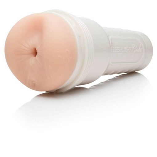 Masturbator din colectia Fleshlight Girls Adriana Chechik Next Level - Anus - Img 5