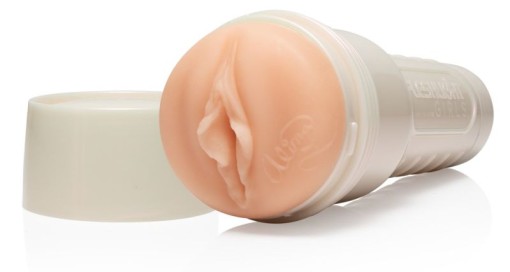 Masturbator in forma de vagin Fleshlight Girls - Alina Lopez Rose - Img 2