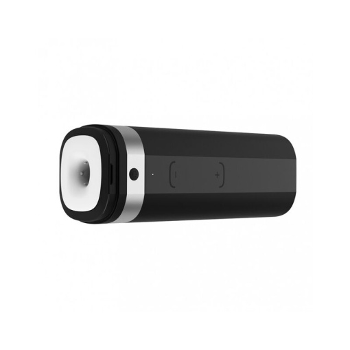 Masturbator interactiv KIIROO Onyx+ teledildonic Asa Akira Experience - Img 2